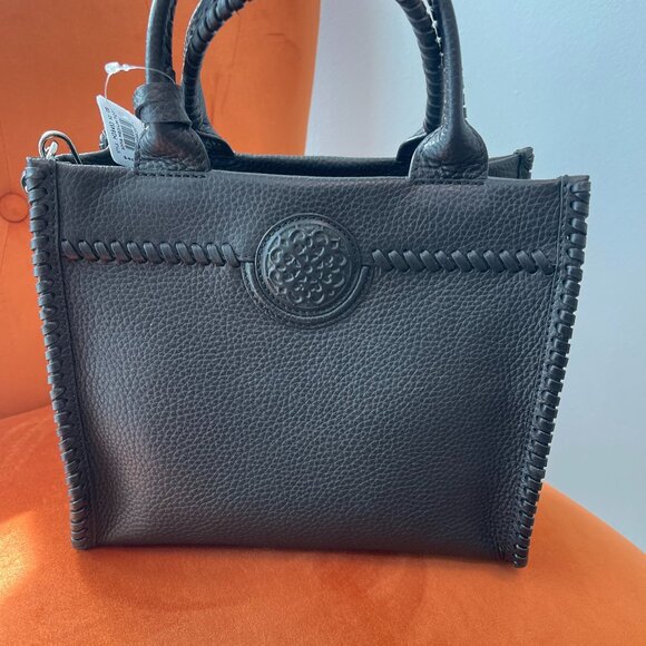 Brighton Ferrara Sofia Medium tote handbag - Picture 1 of 10